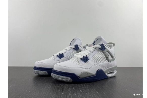 EP Midnight Jordan DH6927-140 Navy Air DH6927-140 4 0408